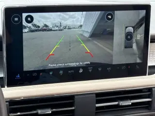 Lincoln Corsair 2023 Standard 4 puertas SUV