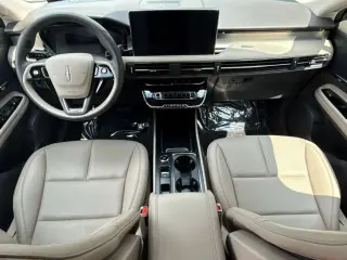 Lincoln Corsair 2023 Standard 4 puertas SUV