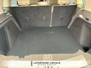 Lincoln Corsair 2023 Standard 4 puertas SUV