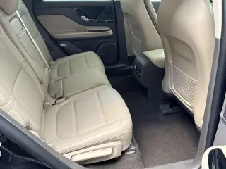 Lincoln Corsair 2023 Standard 4 puertas SUV
