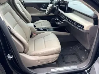 Lincoln Corsair 2023 Standard 4 puertas SUV