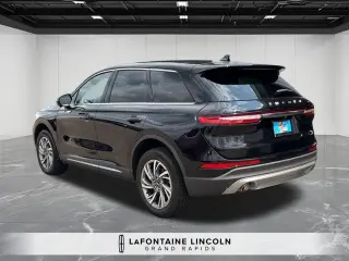Lincoln Corsair 2023 Standard 4 puertas SUV