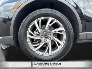 Lincoln Corsair 2023 Standard 4 puertas SUV