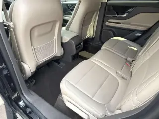 Lincoln Corsair 2023 Standard 4 puertas SUV