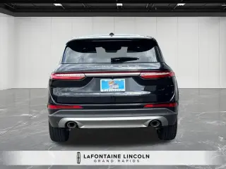 Lincoln Corsair 2023 Standard 4 puertas SUV
