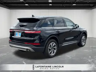 Lincoln Corsair 2023 Standard 4 puertas SUV