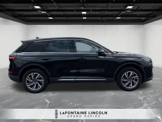 Lincoln Corsair 2023 Standard 4 puertas SUV