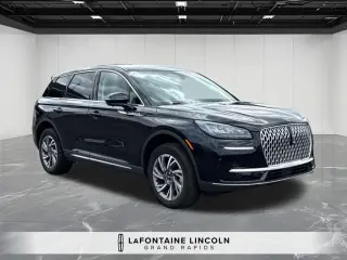 Lincoln Corsair 2023 Standard 4 puertas SUV