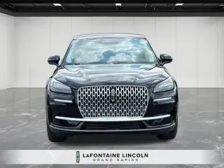 Lincoln Corsair 2023 Standard 4 puertas SUV