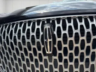Lincoln Corsair 2023 Standard 4 puertas SUV