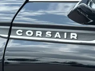 Lincoln Corsair 2023 Standard 4 puertas SUV