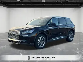 Lincoln Corsair 2024 AWD Premiere 4 puertas SUV