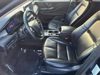 Lincoln Corsair 2024 AWD Premiere 4 puertas SUV