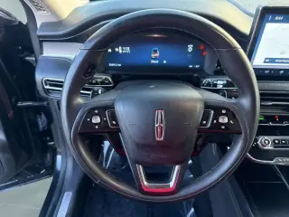Lincoln Corsair 2024 AWD Premiere 4 puertas SUV