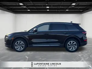 Lincoln Corsair 2024 AWD Premiere 4 puertas SUV