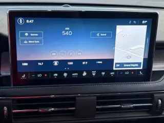 Lincoln Corsair 2024 AWD Premiere 4 puertas SUV