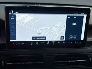 Lincoln Corsair 2024 AWD Premiere 4 puertas SUV