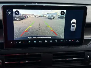 Lincoln Corsair 2024 AWD Premiere 4 puertas SUV