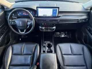 Lincoln Corsair 2024 AWD Premiere 4 puertas SUV