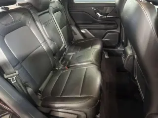 Lincoln Corsair 2024 AWD Premiere 4 puertas SUV
