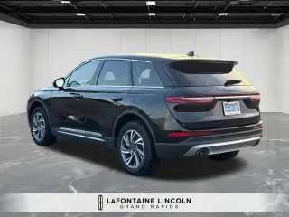 Lincoln Corsair 2024 AWD Premiere 4 puertas SUV