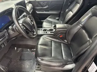 Lincoln Corsair 2024 AWD Premiere 4 puertas SUV