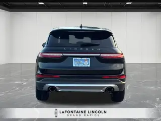 Lincoln Corsair 2024 AWD Premiere 4 puertas SUV
