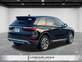 Lincoln Corsair 2024 AWD Premiere 4 puertas SUV