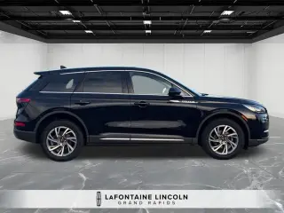 Lincoln Corsair 2024 AWD Premiere 4 puertas SUV