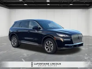 Lincoln Corsair 2024 AWD Premiere 4 puertas SUV