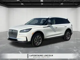 Lincoln Corsair 2024 AWD Premiere 4 puertas SUV