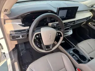 Lincoln Corsair 2024 AWD Premiere 4 puertas SUV