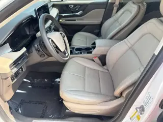 Lincoln Corsair 2024 AWD Premiere 4 puertas SUV