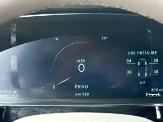 Lincoln Corsair 2024 AWD Premiere 4 puertas SUV