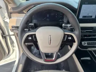 Lincoln Corsair 2024 AWD Premiere 4 puertas SUV