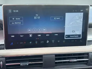 Lincoln Corsair 2024 AWD Premiere 4 puertas SUV