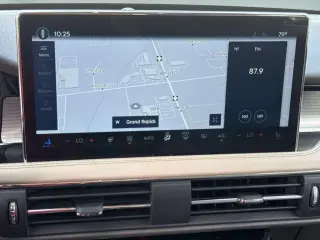 Lincoln Corsair 2024 AWD Premiere 4 puertas SUV