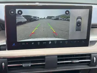 Lincoln Corsair 2024 AWD Premiere 4 puertas SUV