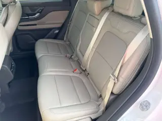 Lincoln Corsair 2024 AWD Premiere 4 puertas SUV