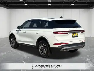 Lincoln Corsair 2024 AWD Premiere 4 puertas SUV