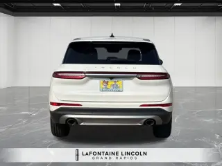 Lincoln Corsair 2024 AWD Premiere 4 puertas SUV