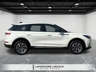Lincoln Corsair 2024 AWD Premiere 4 puertas SUV