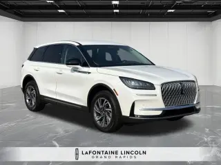 Lincoln Corsair 2024 AWD Premiere 4 puertas SUV