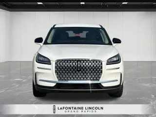 Lincoln Corsair 2024 AWD Premiere 4 puertas SUV