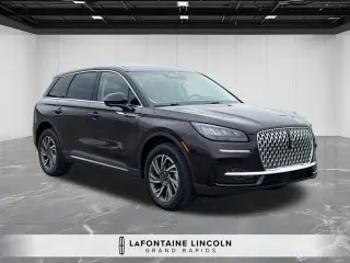 Lincoln Corsair 2023 AWD Estándar 4 puertas SUV