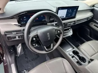 Lincoln Corsair 2023 AWD Estándar 4 puertas SUV