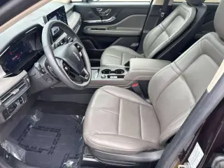 Lincoln Corsair 2023 AWD Estándar 4 puertas SUV