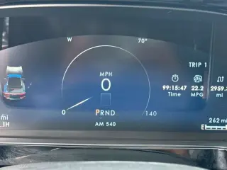 Lincoln Corsair 2023 AWD Estándar 4 puertas SUV