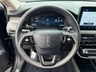 Lincoln Corsair 2023 AWD Estándar 4 puertas SUV