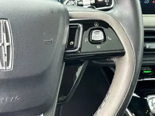 Lincoln Corsair 2023 AWD Estándar 4 puertas SUV